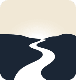 Paper & Path Logo